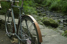 bike with fenders