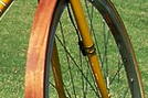 fender closeup
